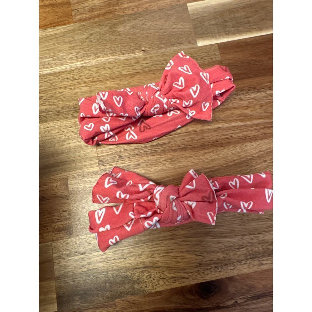 Baby Bling Headbands Bundle of 4 headbands - Picture 4 of 4